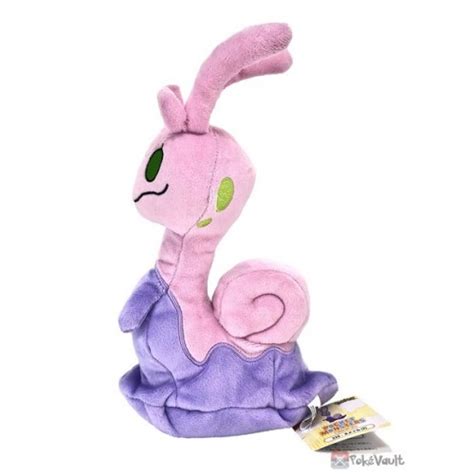 Pokemon Sliggoo San Ei All Star Collection Plush Toy