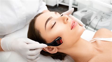 Microneedling Vs Nano Needing Which To Choose Introlift Medical Spa