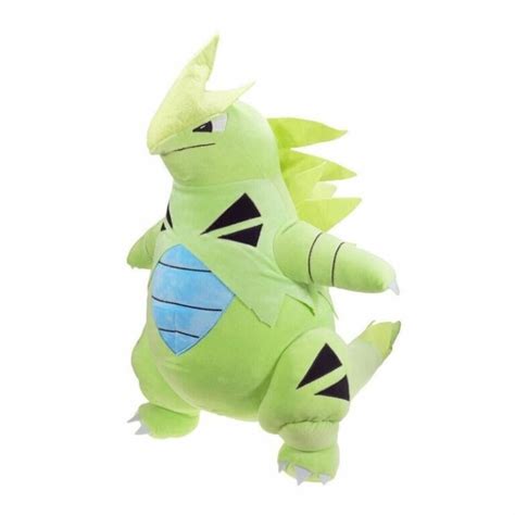 Peluche Tyranocif G Ante N Peluche Pokemon Officielle