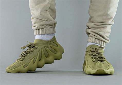 adidas Yeezy 450 Resin GY4110 Release Date - Sneaker Bar Detroit