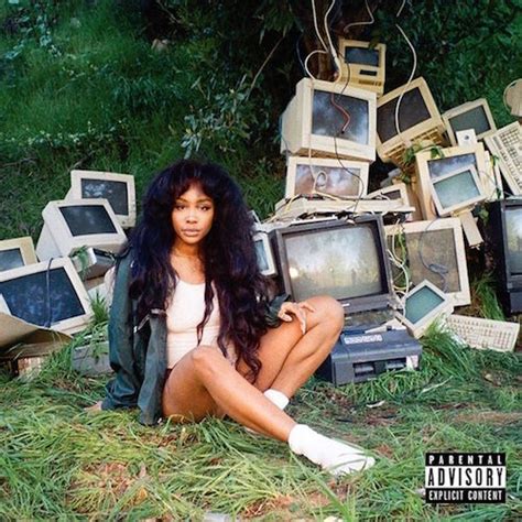 SZA :: Ctrl – RapReviews