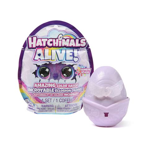 Buy Hatchimals Alive 1 Pack Coles