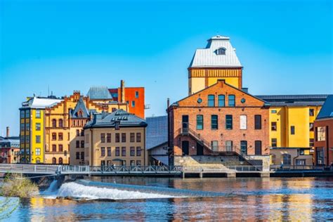 15 Best Things to do in Norrköping Sweden Swedishnomad