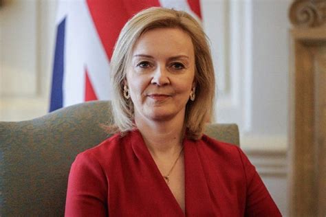 Liz Truss è la nuova leader del Partito Conservatore britannico