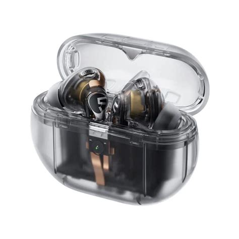 Buy Soundpeats Tws Earbuds At Best Price In Bangladesh Pickaboo