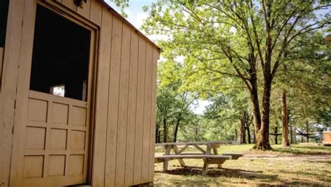 Explore Camps at YMCA Camp Lakewood - Overnight Summer Camp in Potosi, MO