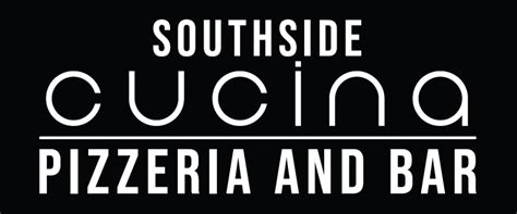 Menu – SouthSide Cucina – Pizzeria and Bar