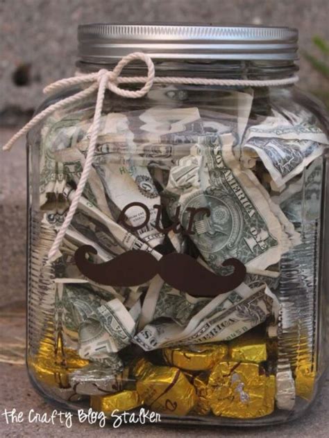 17 Insanely Clever And Fun Money T Ideas