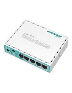 Mikrotik CCR1009 7G 1C 1S Cloud Core Router With Tilera Tile Gx9 CPU