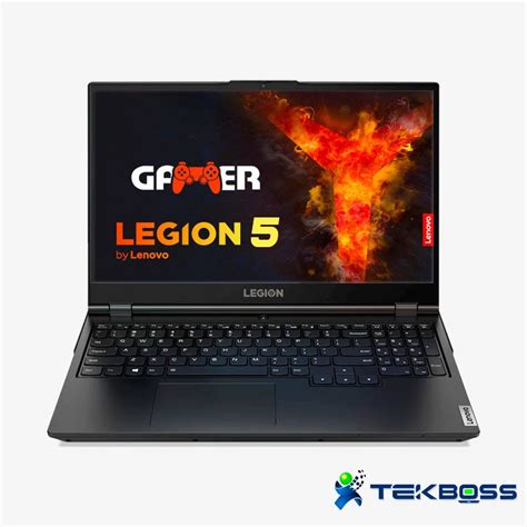 Laptop Lenovo Legion 5 15imh05h Gaming 4gb Tekboss