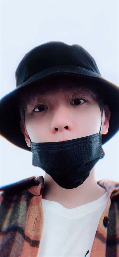 Pin By On Exo Wallpaper Fashion Newsboy Hats