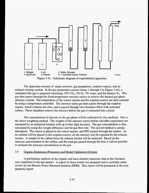 Toxic Substances From Coal Combustion A Comprehensive Assessment