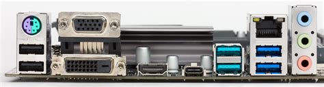 Обзор материнской платы Asus Prime H370M-Plus формата microATX на ...