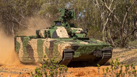 Combat Vehicle 90 Cv90 Infantry Fighting Vehicle