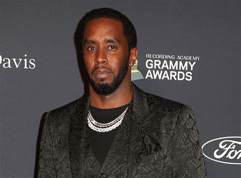 Eminem Denuncia A Sean Diddy Combs Por El Incidente De Cassie En Una