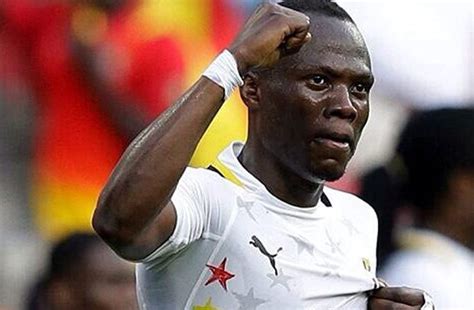 Former Ghana International Emmanuel Agyemang Badu Believes That