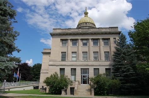 Cortland County Courthouse Cortland Ny Closer Side View Flickr