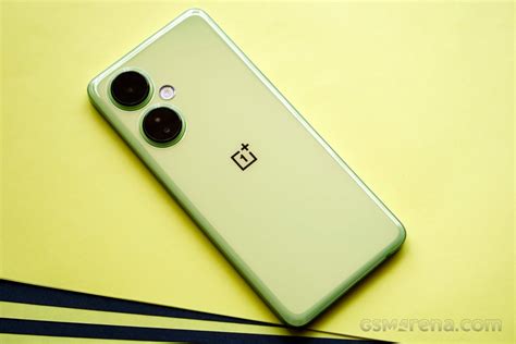 Oneplus Nord N30 5g Review Design Build Quality Controls And Connectivity