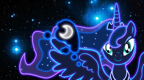 Mlp Luna Wallpapers Wallpaper Cave