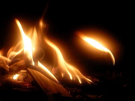 fire flames, photo file, #1153985 - FreeImages.com