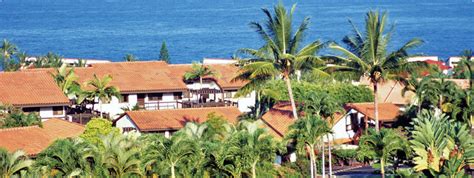 Big Island Resort | Kona Coast Resort | Shell Vacations Club