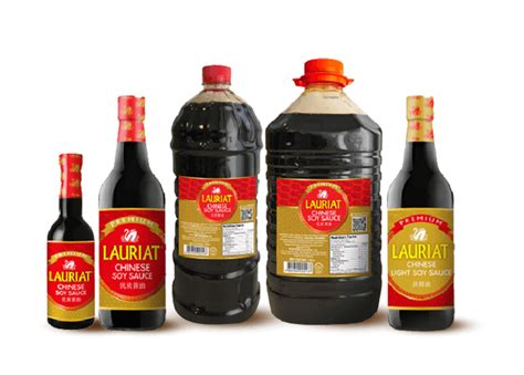 Chinese Soy Sauce Brands