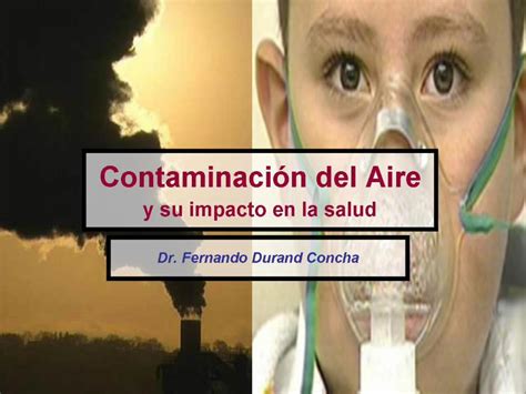 Ppt Contaminacion Aire Dokumen Tips