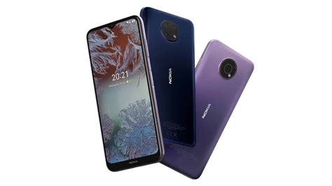 Review Rekomendasi Hp Nokia Terbaik Harganya Terbaru