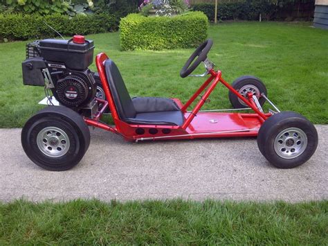 1963 Bonanza Go Kart Restored Go Kart Diy Go Kart Custom Go Karts