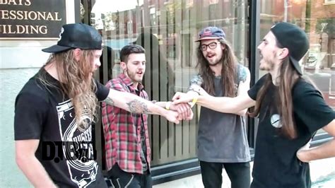 Phinehas Preshow Rituals Ep 16 Video Digital Tour Bus