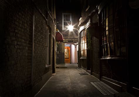 The Haunted London Underground Tube Station Ghosts Bdc