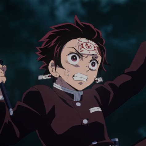 Tanjiro Kamado Icon Kimetsu No Yaiba In 2022 I Icon Slayer Icon