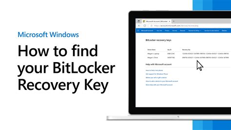 Bitlocker Recovery Key Là Gì Hướng Dẫn Chi Tiết Và Cách Khắc Phục Sự Cố