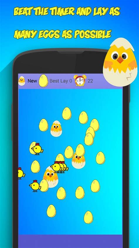 Free Chicken Lay Eggs Apk Für Android Herunterladen