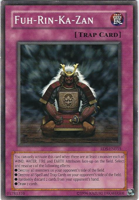 Top Opponent Discard Cards In Yu Gi Oh Hobbylark