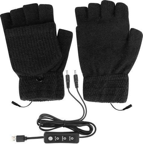 Best Heated Gloves Uk April