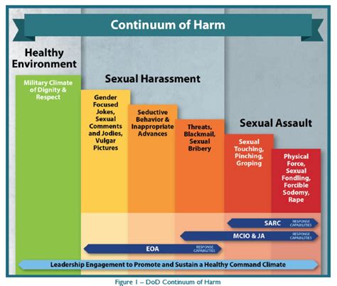 Militarys War On Sexual Assault Proves Slow Going Time