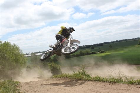 Fotos Gratis Al Aire Libre Saltar Veh Culo Motocicleta Suelo