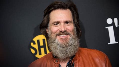 Exclusive Jim Carrey Reflects On The Insane Experience Of Getting