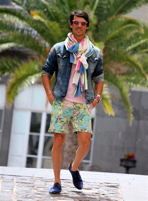 16 Best Spring Outfit Ideas For Men 2018