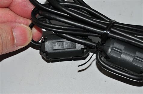 Nikon Usb Rca Av Audio Video Cable Zcat 2035 0930 Nikon D50 Genuine Ebay