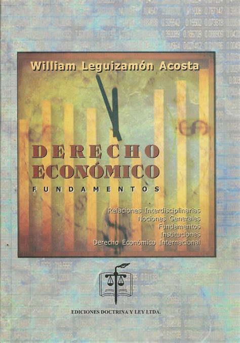 Derecho Económico Ediciones Técnicas Paraguayas