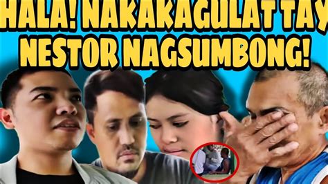 Omg Tatay Nestor Umamin Dahil Sa Ginawa Ni Rhiena Kalingaplatest