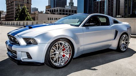 The 2015 Ford Mustang Shelby Gt 500 Is Just Awesome Experience This Super Car For Yourself