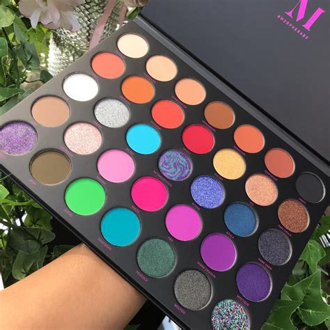 Morphe X Nikita Palette Morphexnikita Nikitadragun Depop