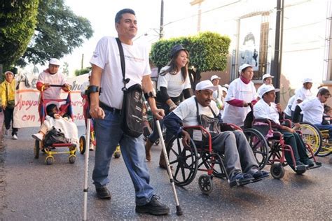 Por Los Derechos Y Aspiraciones De Las Personas Con Discapacidad Top