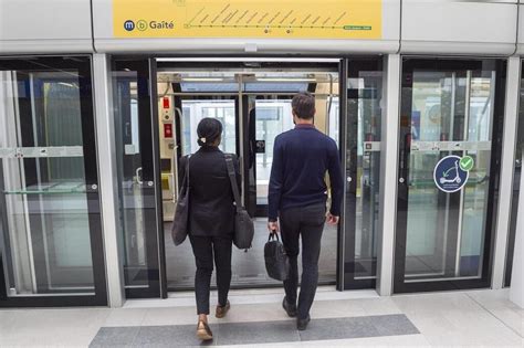 Pourquoi la ligne B du métro de Rennes était à larrêt ce mardi matin