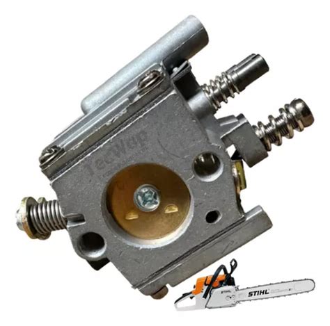 Carburador De Motosierra Stihl 038 380 381 Carburador 038 Mercadolibre