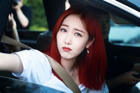 Sinb Image Asiachan Kpop Image Board