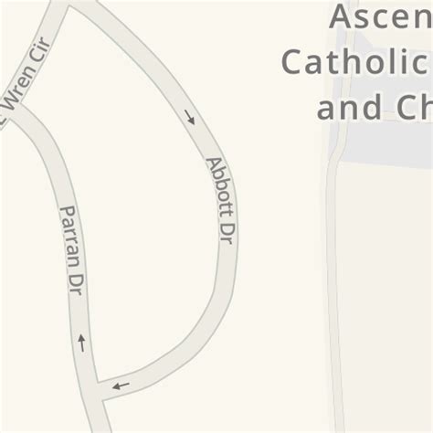Ascension Catholic Church Kettering Ohio